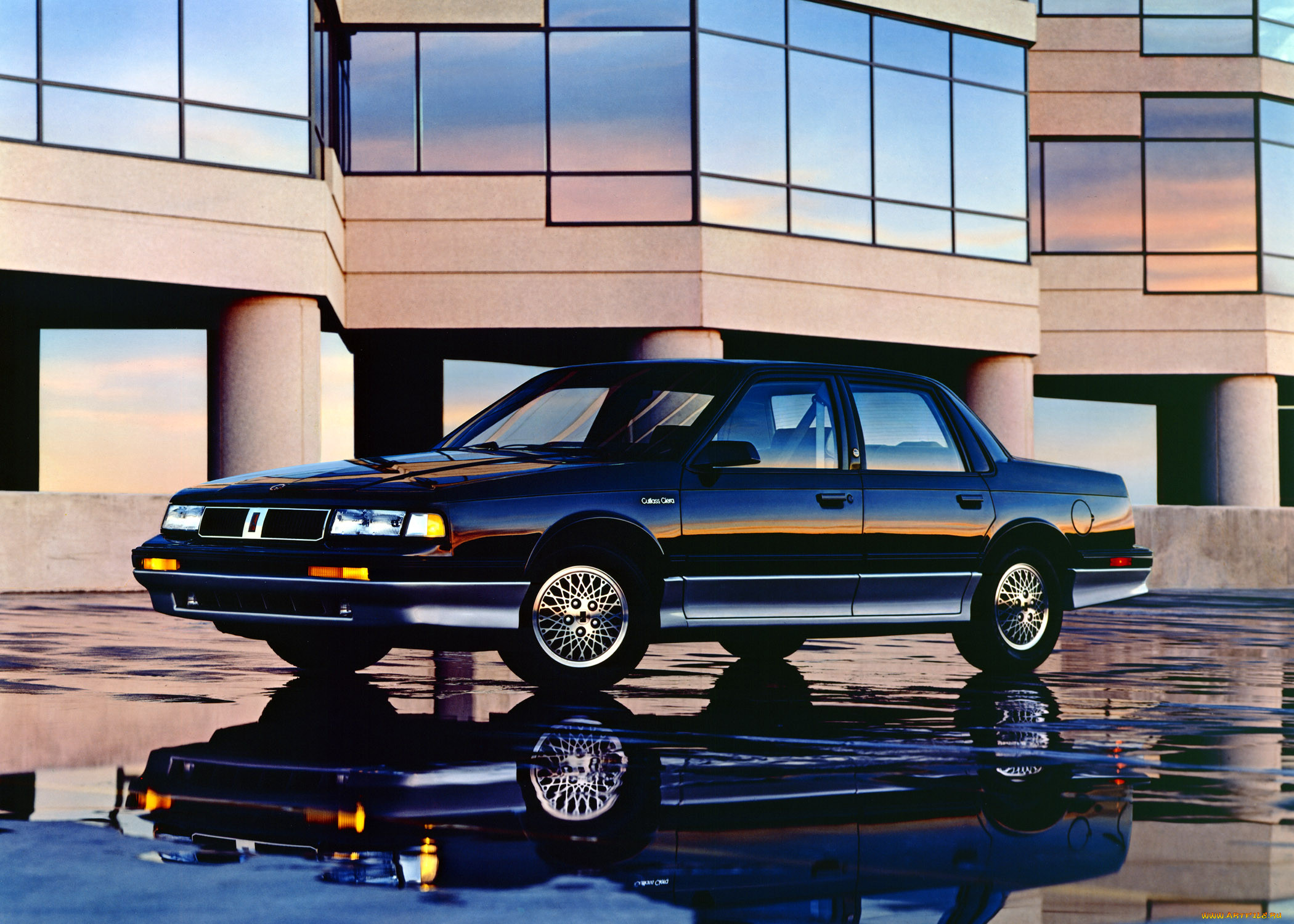 , oldsmobile